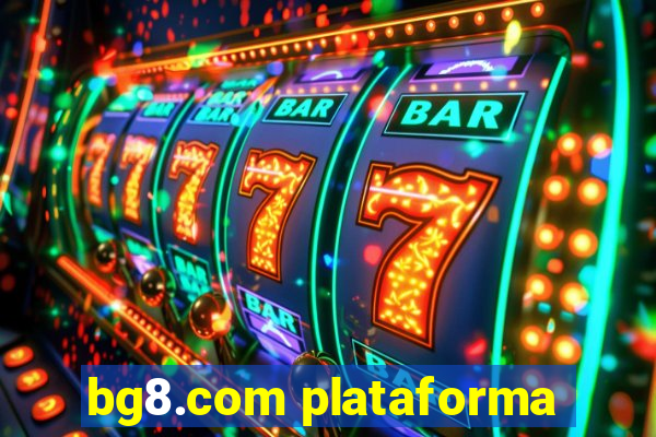 bg8.com plataforma